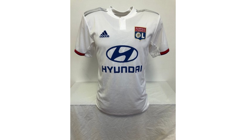 Maillot de discount foot lyon 2019