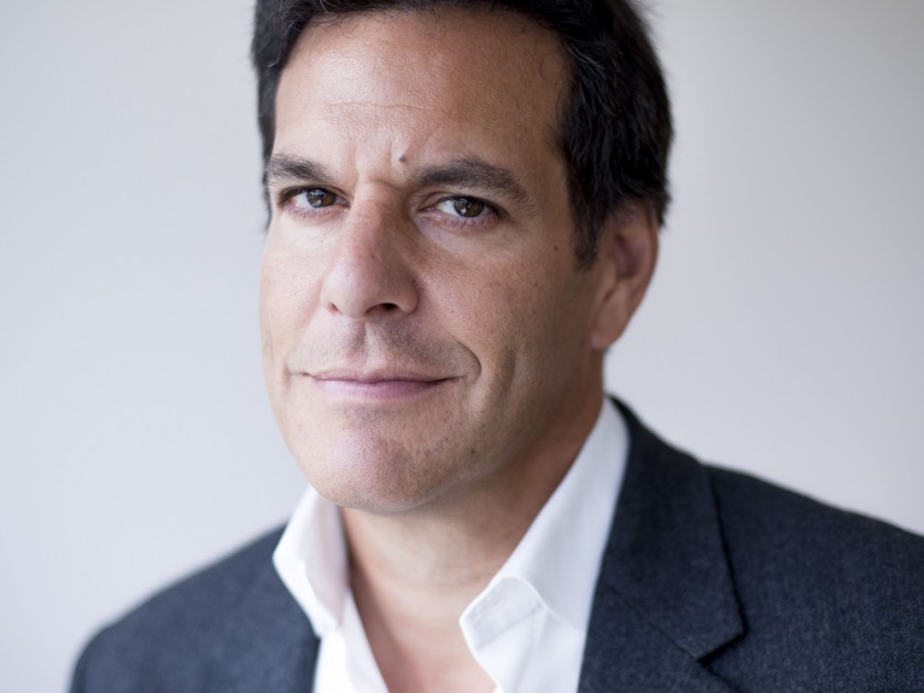Power Lunch with Brent Hoberman, co-Founder of made.com & lastminute.com