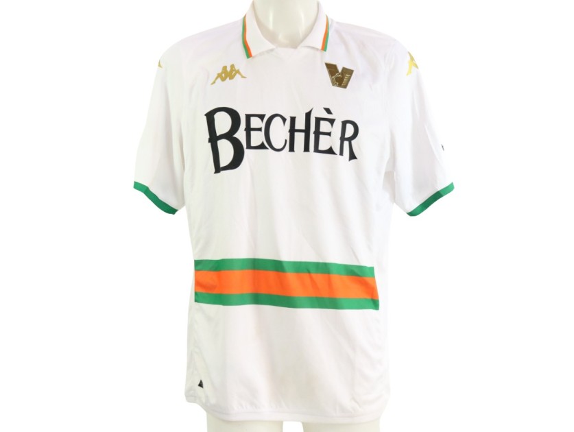 Modena 2018-19 Away Kit