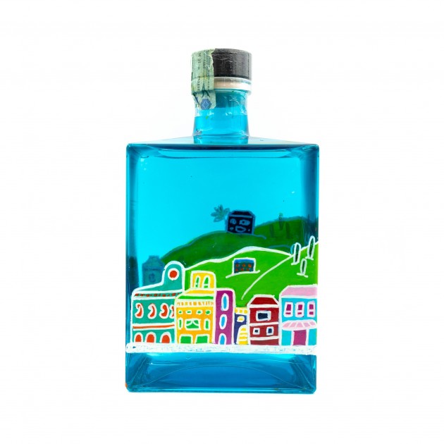 Portofino Dry Gin 5l - Gin