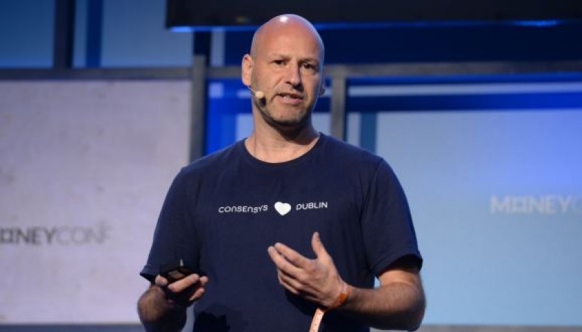 60 Minute Lunch & Consultation with Joe Lubin