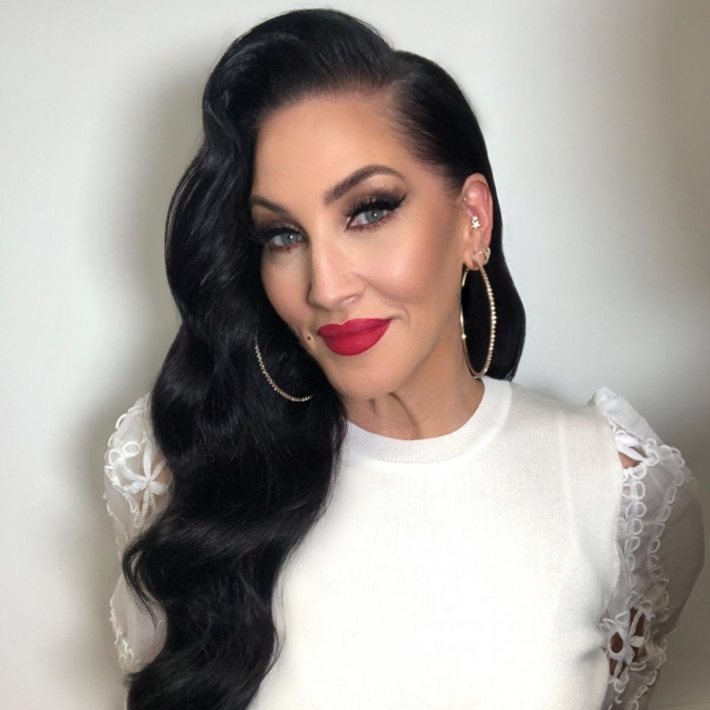 Win a Personalised Christmas Message from Michelle Visage