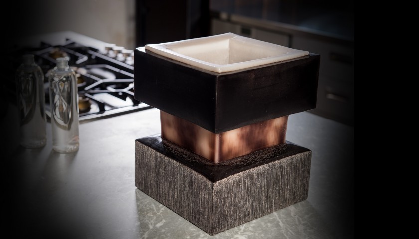Medioevo Contemporaneo Candle by Candle Store Roma