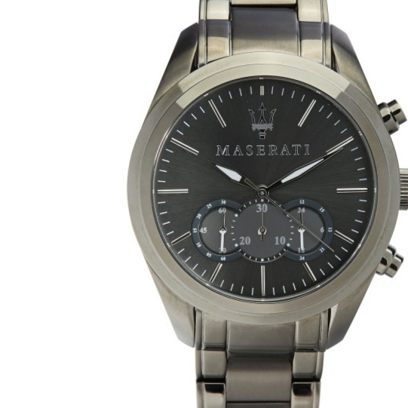 Maserati watch  
