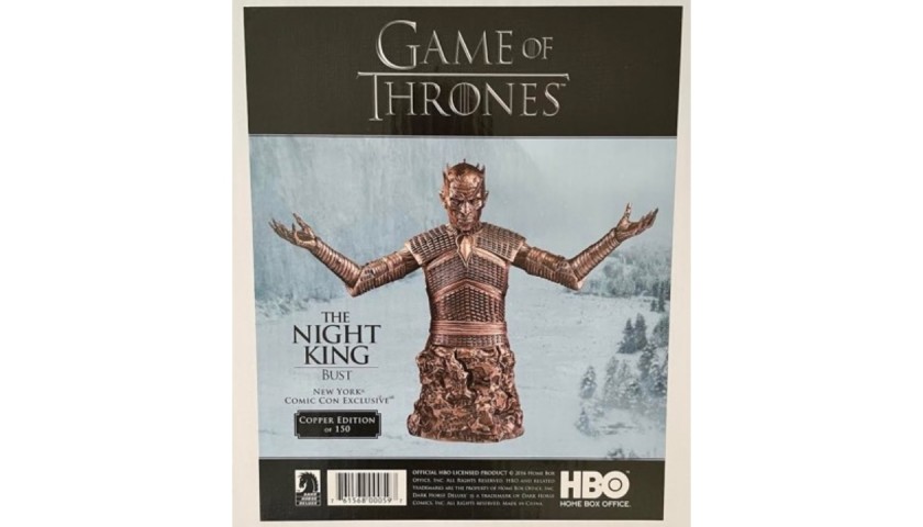 Ultimate Game of Thrones VIP Gift Package