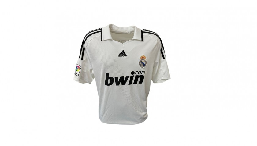 Authentic Real Madrid Jersey Factory Sale, SAVE 52% 