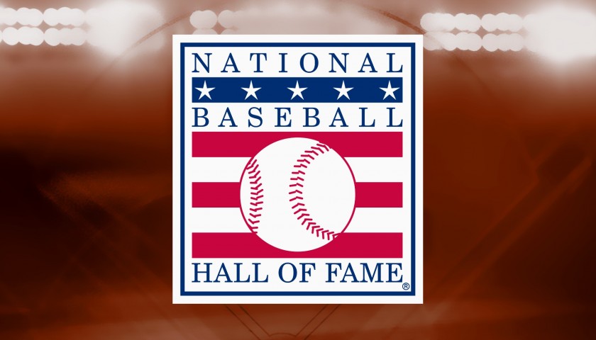 Witness Baseball History with a Cooperstown Hall of Fame Induction Ceremony Package