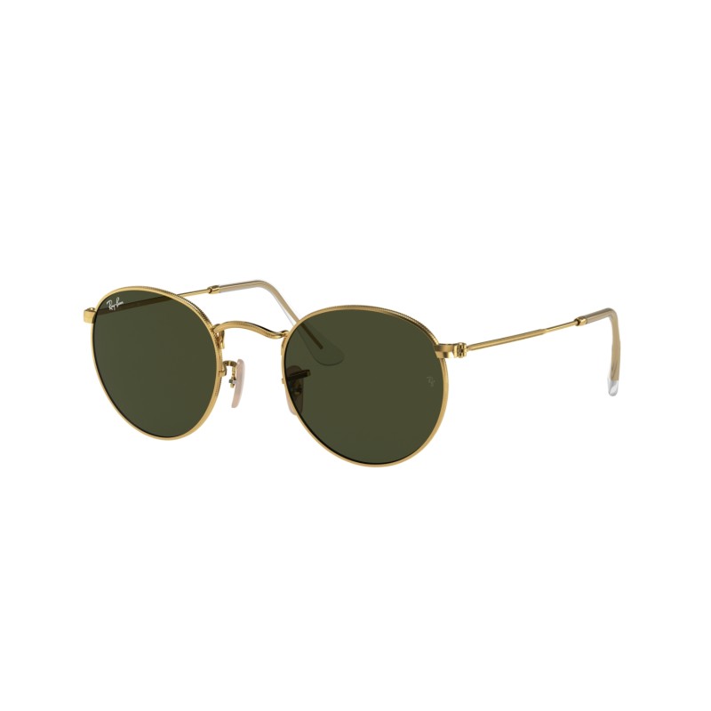 Ray-Ban Round Sunglasses