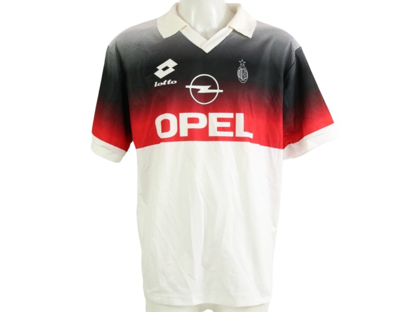 AC Milan Training Shirt, 1995/96