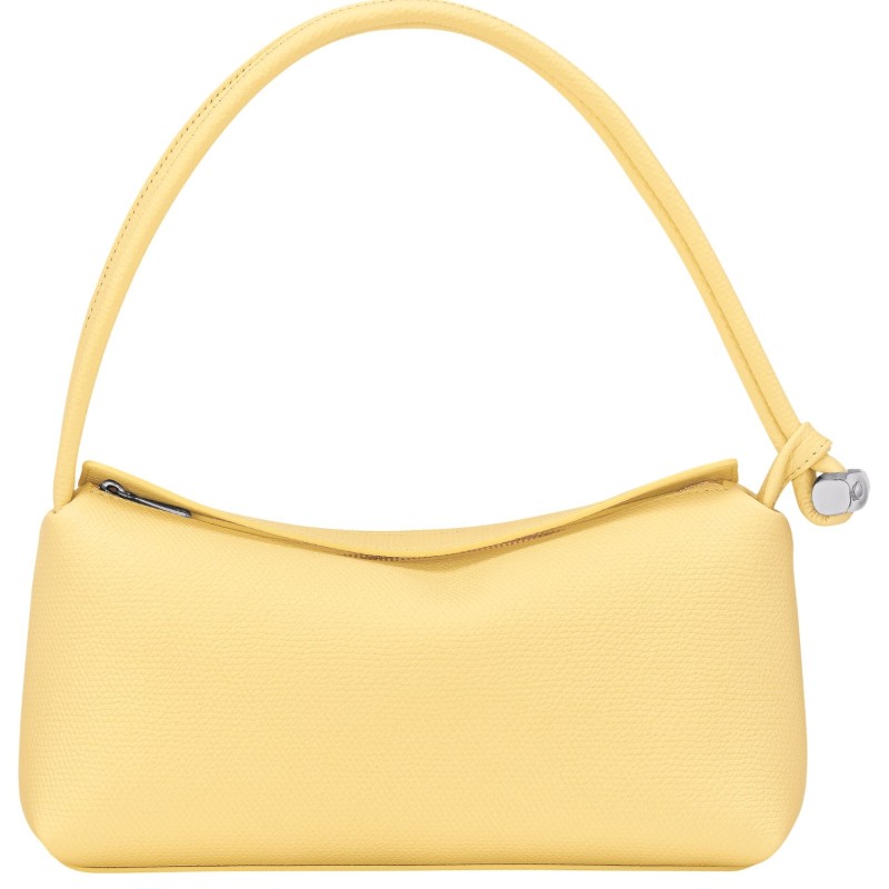 Le Roseau Yellow Bag