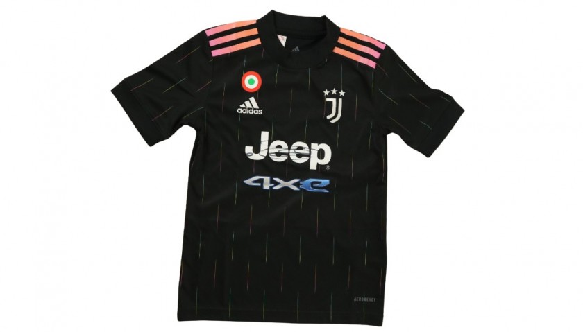 Maglia ufficiale juventus on sale 2021