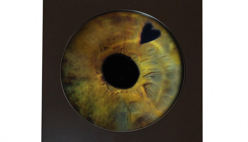 Lot 40 - Blind Vision "Emaf" by Annalaura Di Luggo