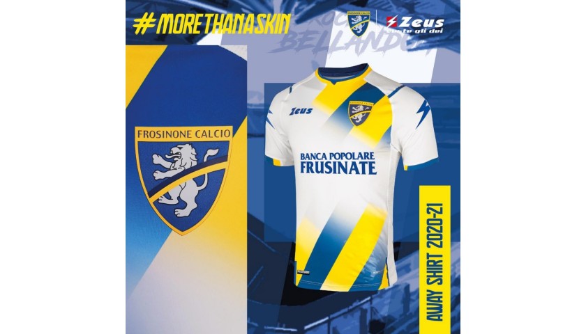 IFI Match Sponsor Modena FC vs Parma