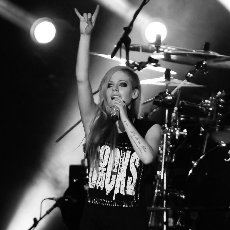Early Access VIP Tickets for Avril Lavigne in Berlin, Germany 