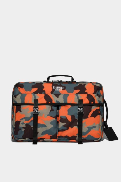 Trolley Case DSQUARED2 Ceresio 9 - CharityStars