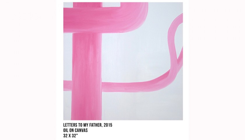 "Letters to my Father" by Jhonatan Braganca