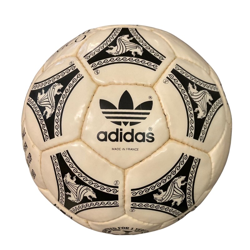 Match-Ball Etrusco WC 1990