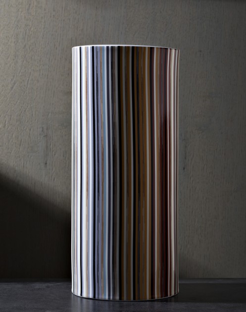 Missoni Jenkins Stripe Vase