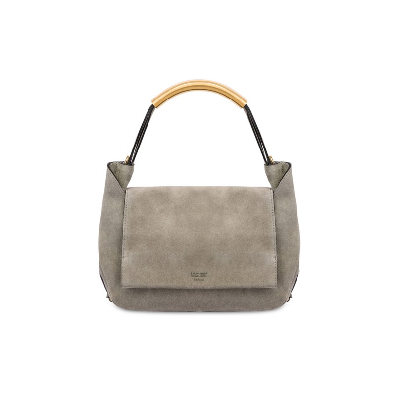 Moschino - Bag in Sage