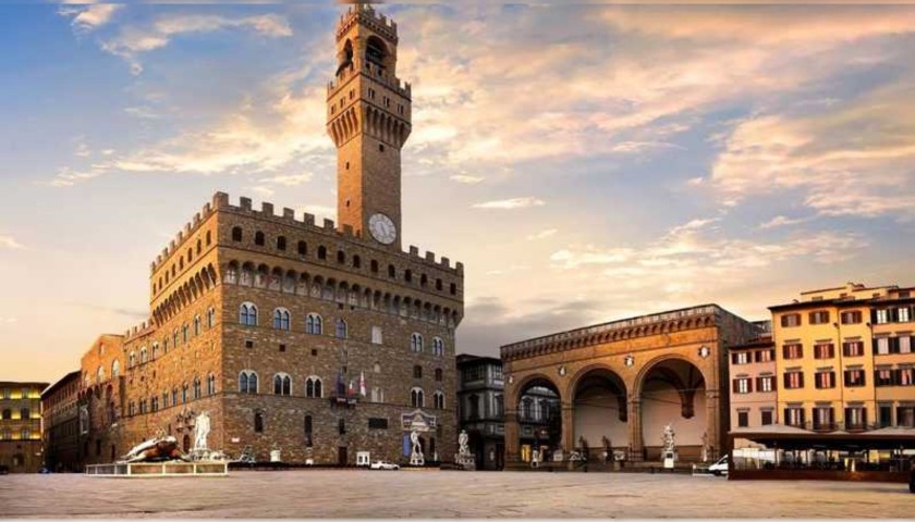 Scopri i Percorsi Segreti di Palazzo Vecchio a Firenze