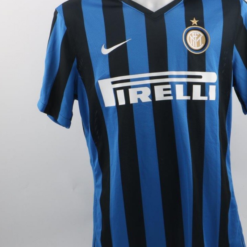 Guarin Inter shirt, Serie A 2015/2016