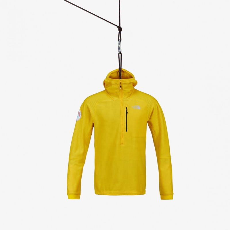 The North Face Antarctica Summit Series Ventrix Expedition Jacket from Conrad Anker