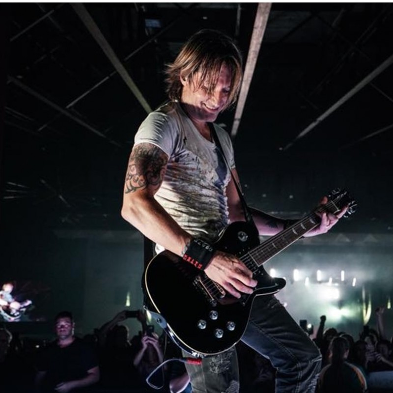 VIP Experience at Keith Urban's "Live in Las Vegas"