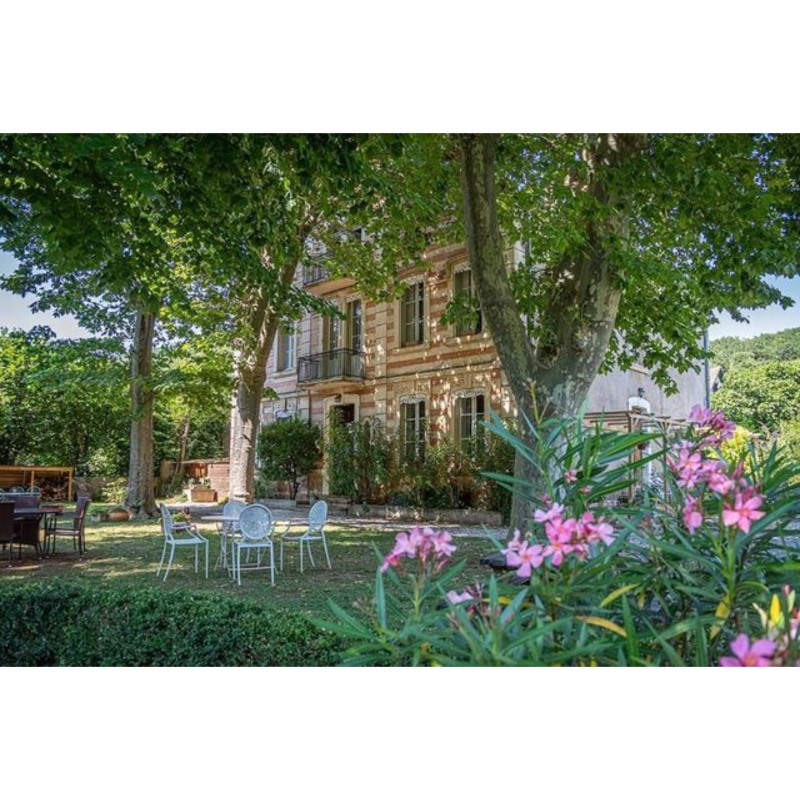 Les Marguerites Chambre 3 Night Stay For Two, South Of France
