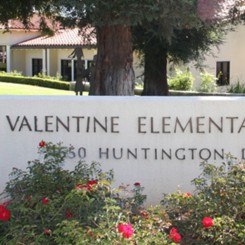 Valentine Elementary PTA