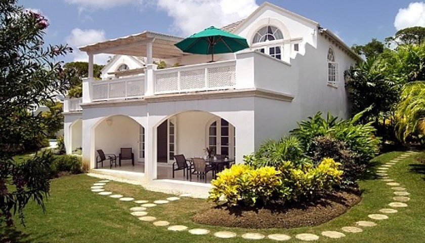 One-Week Stay in a Barbados Villa for 6