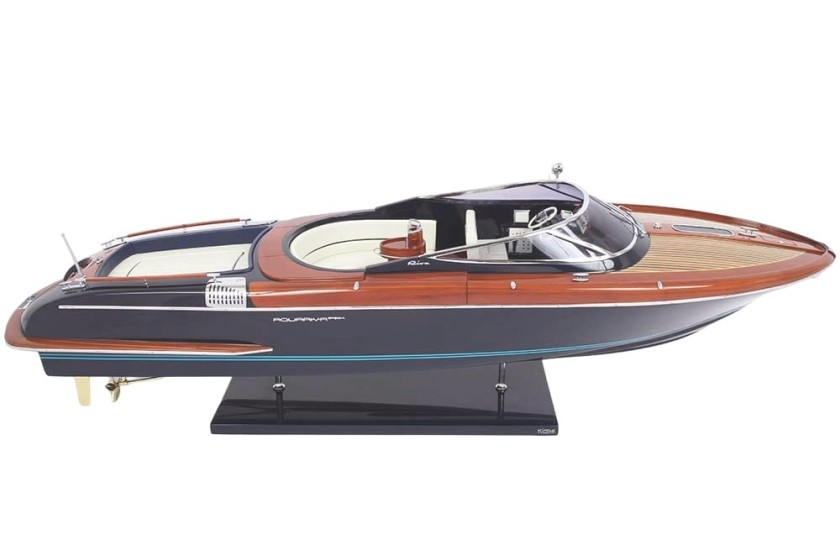 Riva Aquariva Super 84 cm Model 