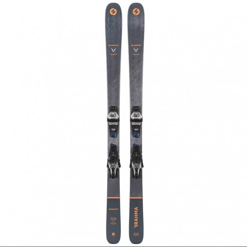 Tecnica Group - Blizzard Skis