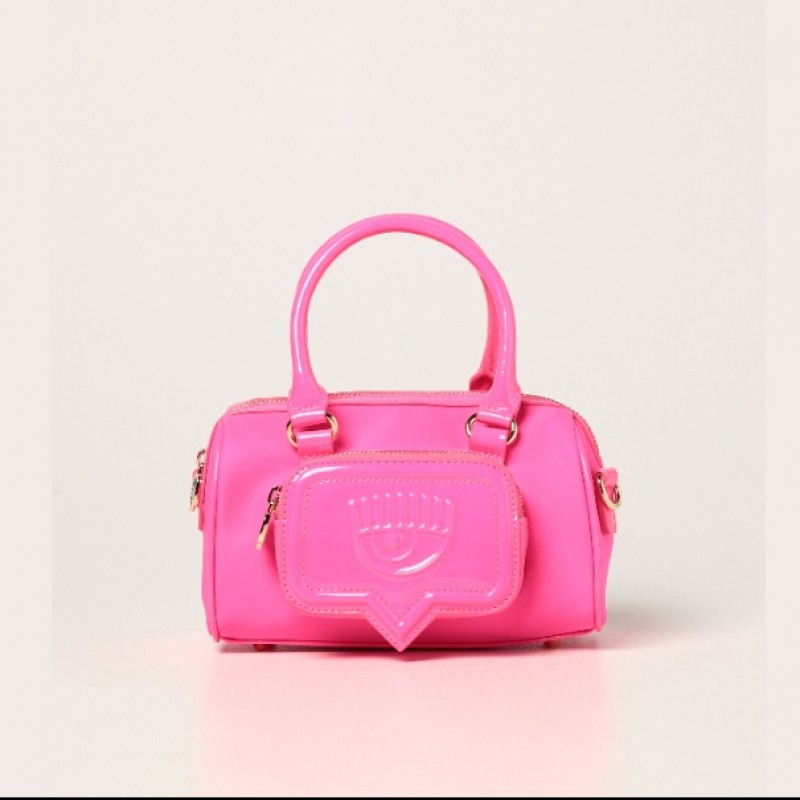 Eyelike pocket bag from the Chiara Ferragni Collection