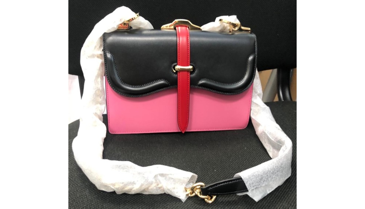 Prada belle discount