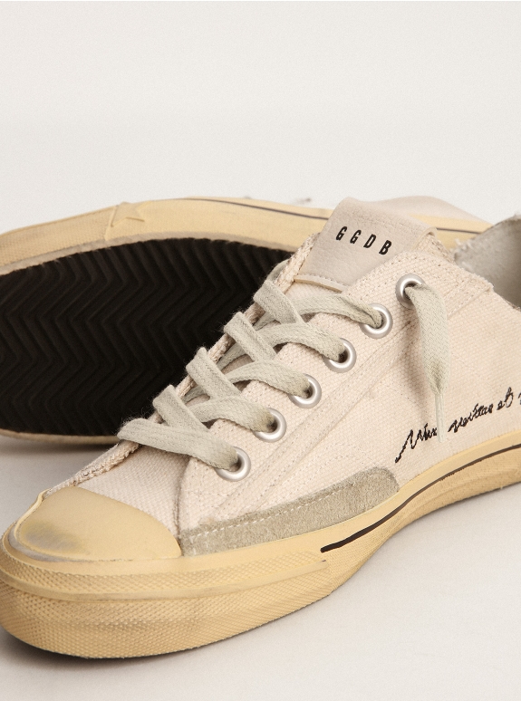 Golden goose v star 2 clearance uomo