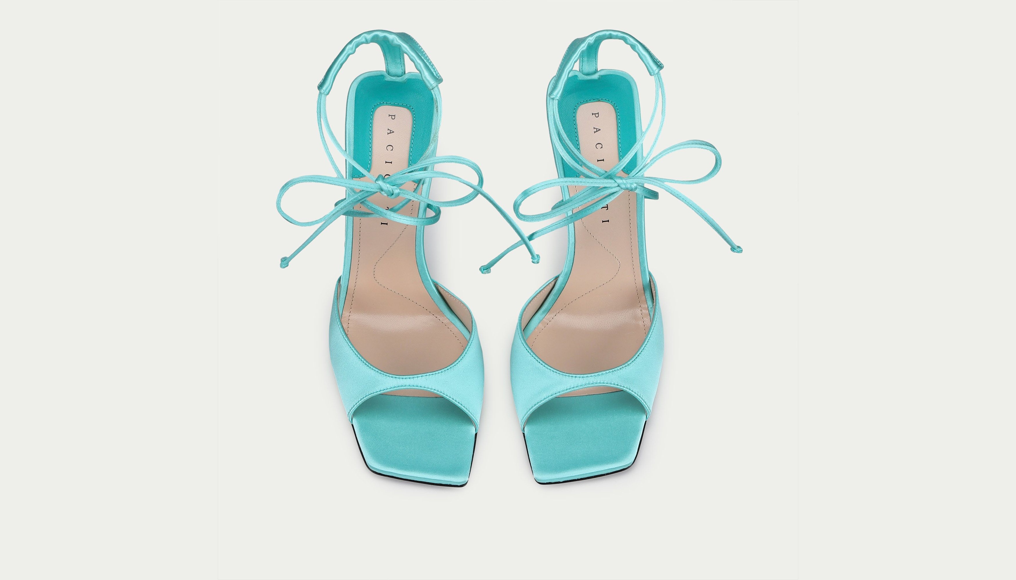 Scarpe color tiffany on sale online