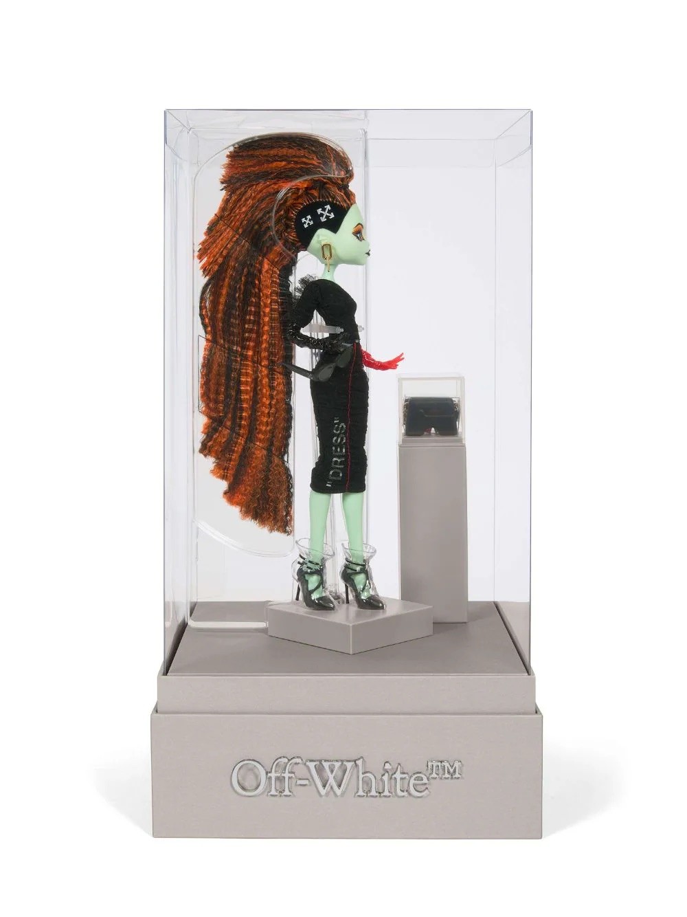 Electra Melody Off-White™ C/O Monster High - CharityStars