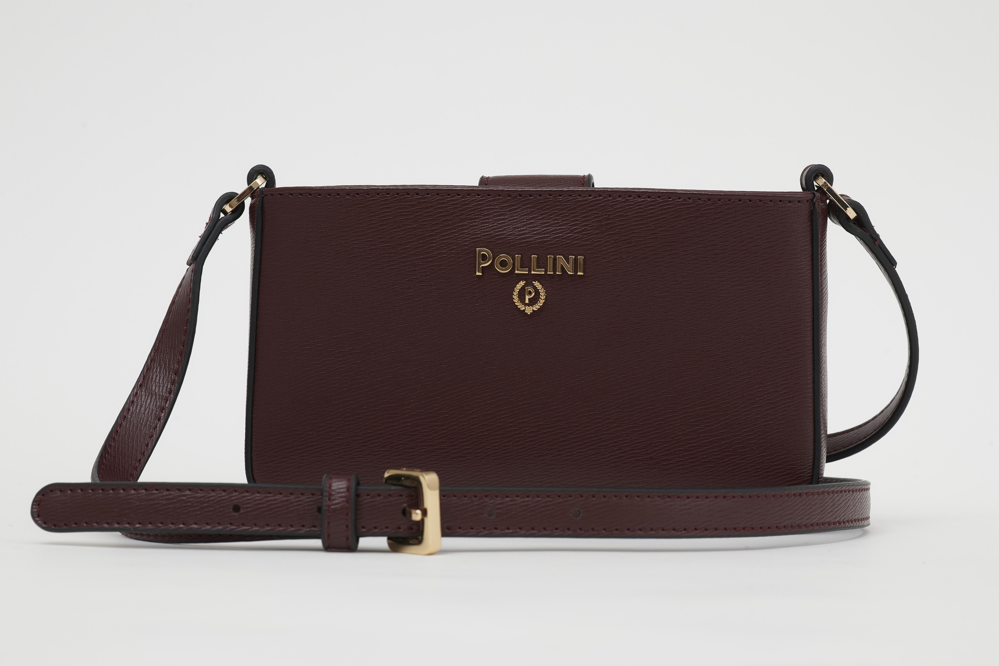 Pollini Bag - CharityStars