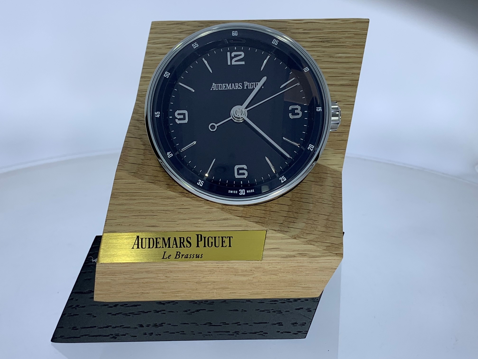 Audemars Piguet Pendulette table top CharityStars