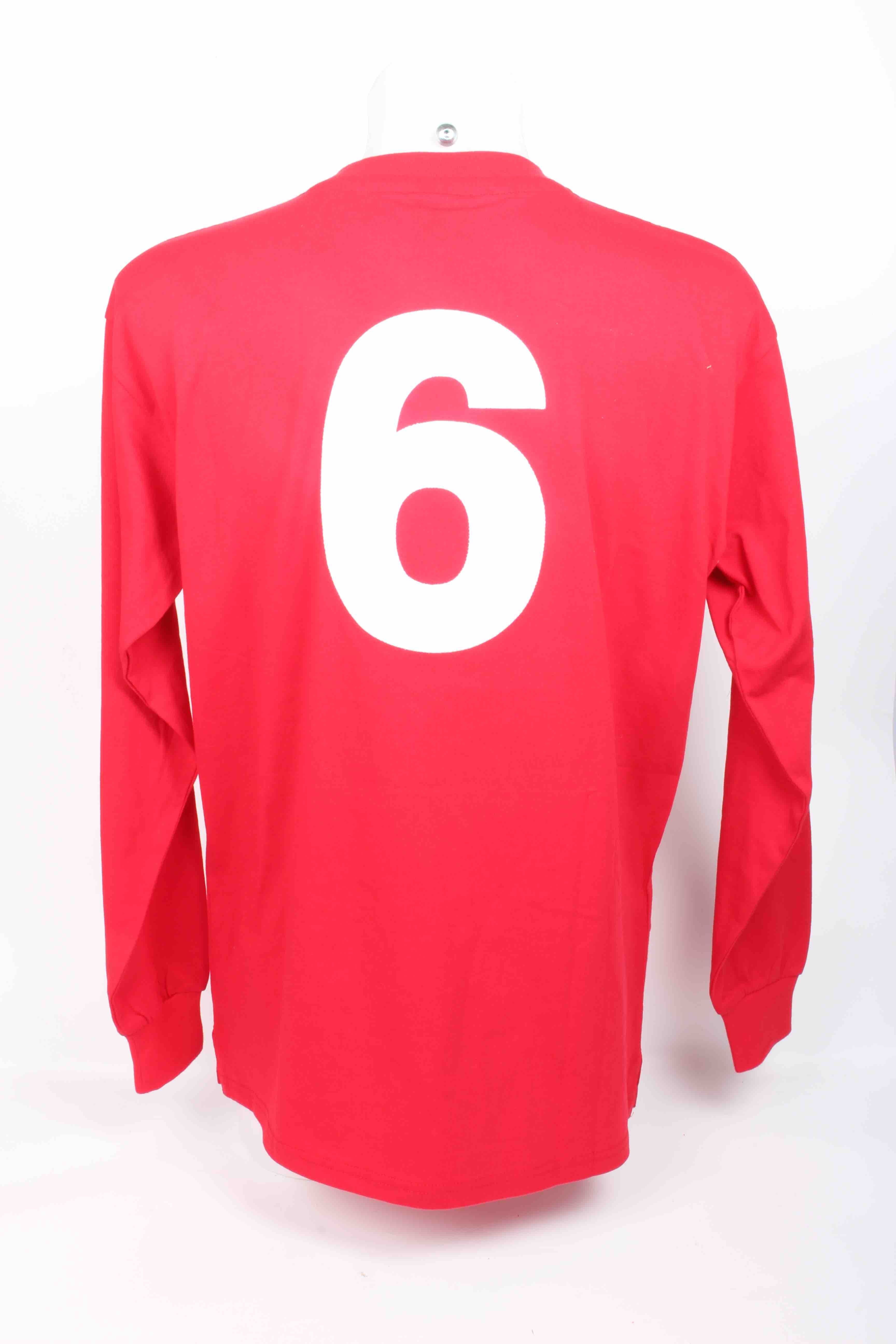 England 1966 best sale shirt replica