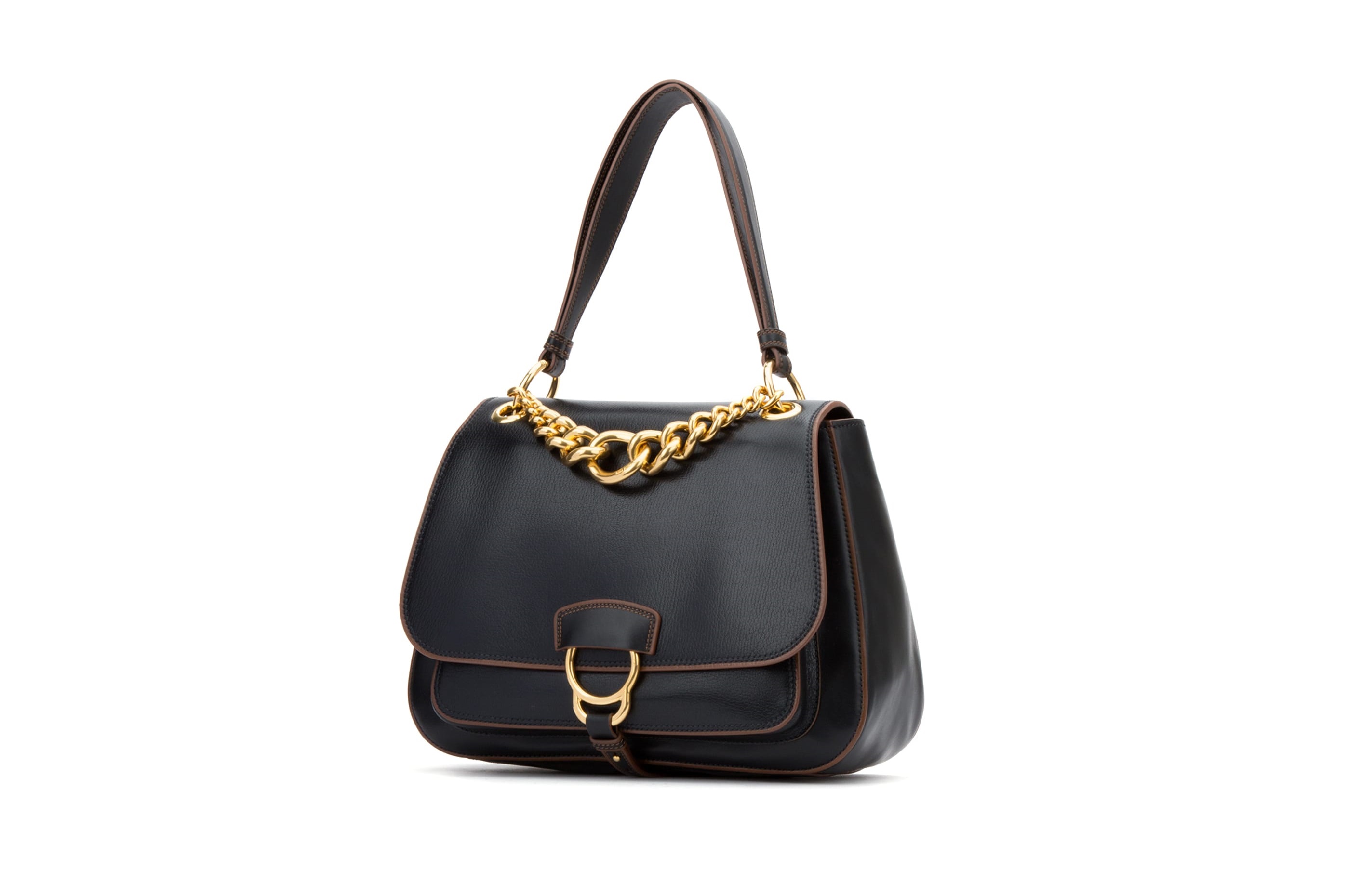 MIU-MIU-Matelasse-Leather-Chain-Shoulder-Bag-Black-5BH118 – dct