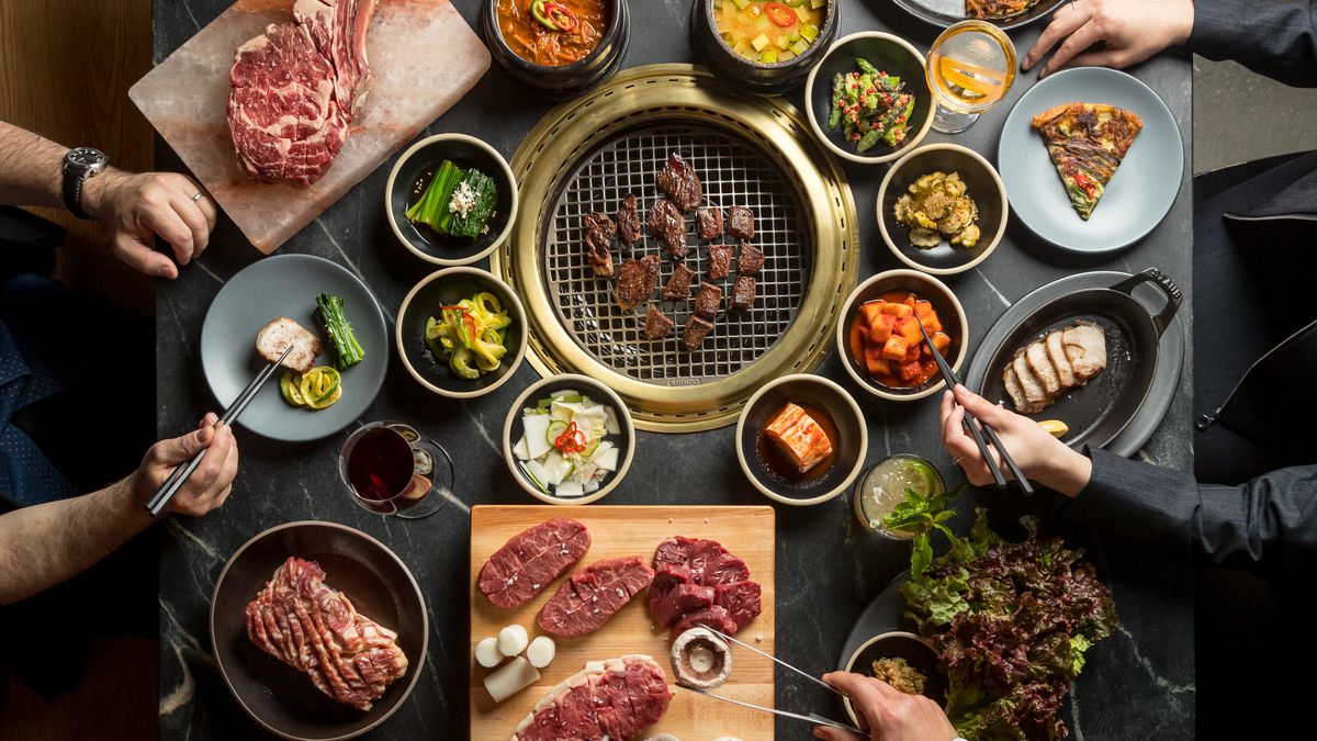 How to eat like a Slaysian in New York City: 6 best restaurants in  Manhattan loved by the Asian influencer crew and Bling Empire: New York  cast, from Vietnamese steak to Filipino