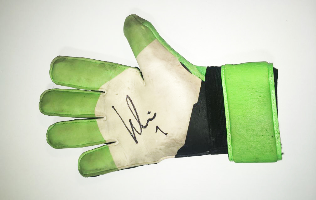 Karius gloves cheap