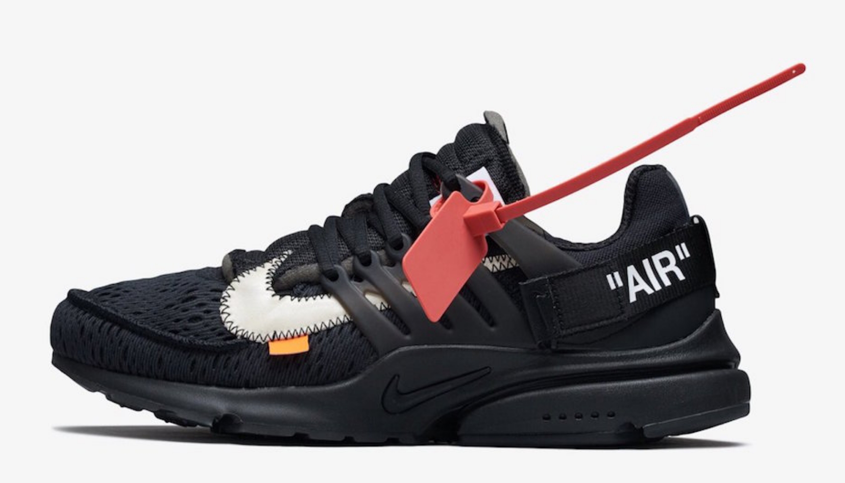 Off white clearance presto 219