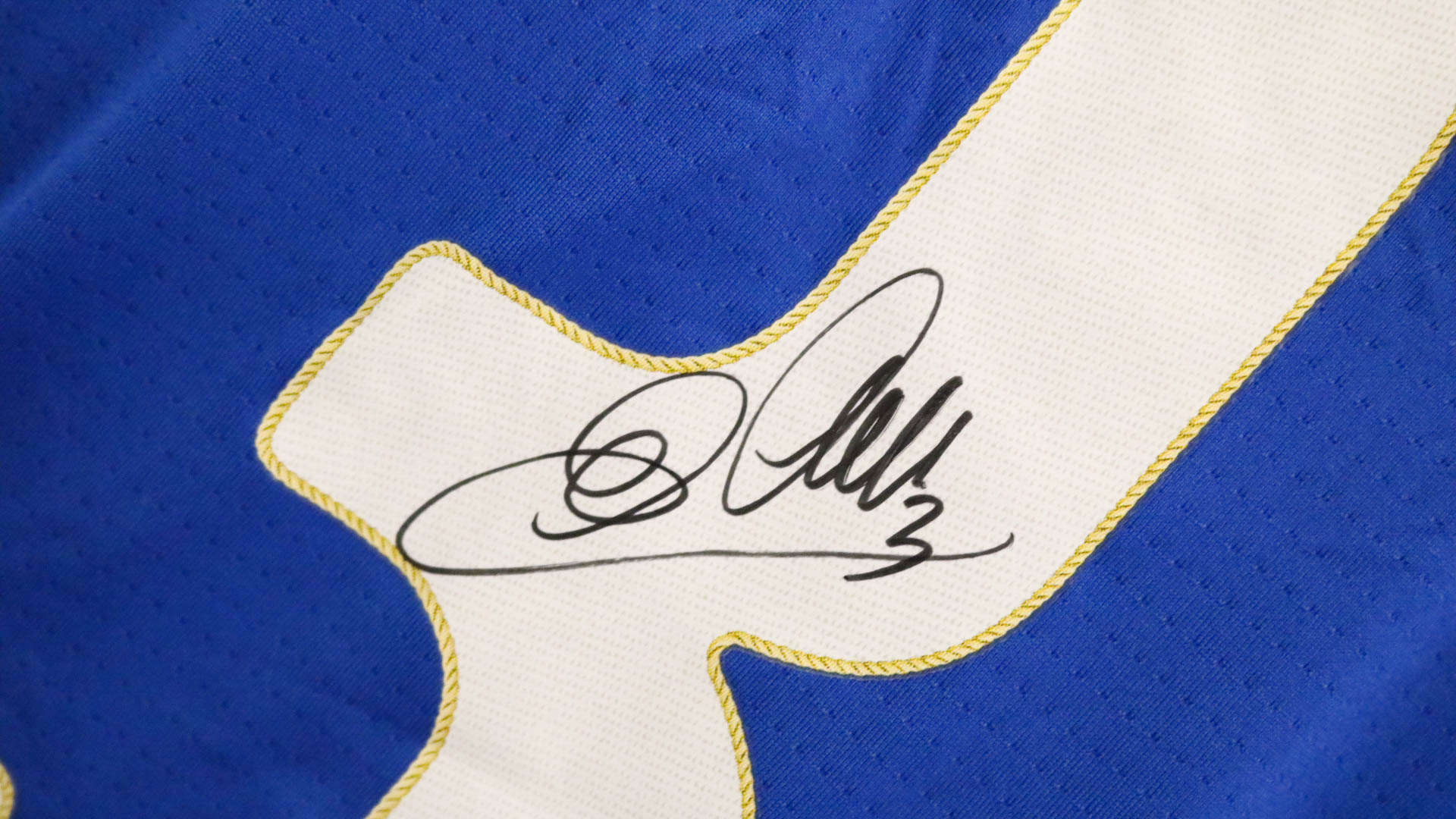 Chiellini's FC Los Angeles Shirt, 2022-2023, Signed with Personalized  Dedication - CharityStars