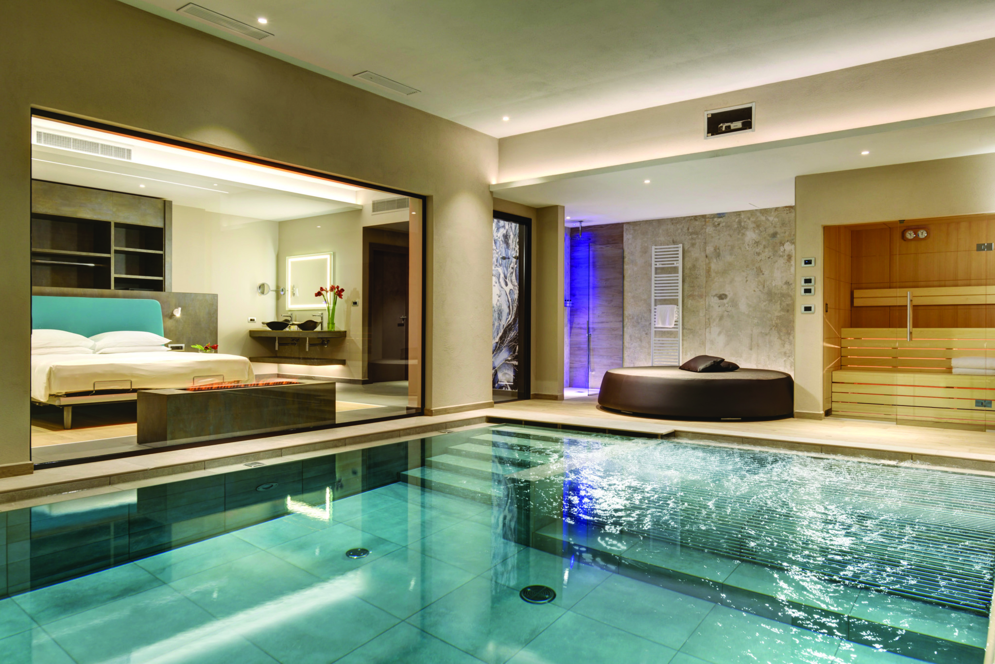 Fall in relax” Experience at QC Terme Spas & Resorts - CharityStars