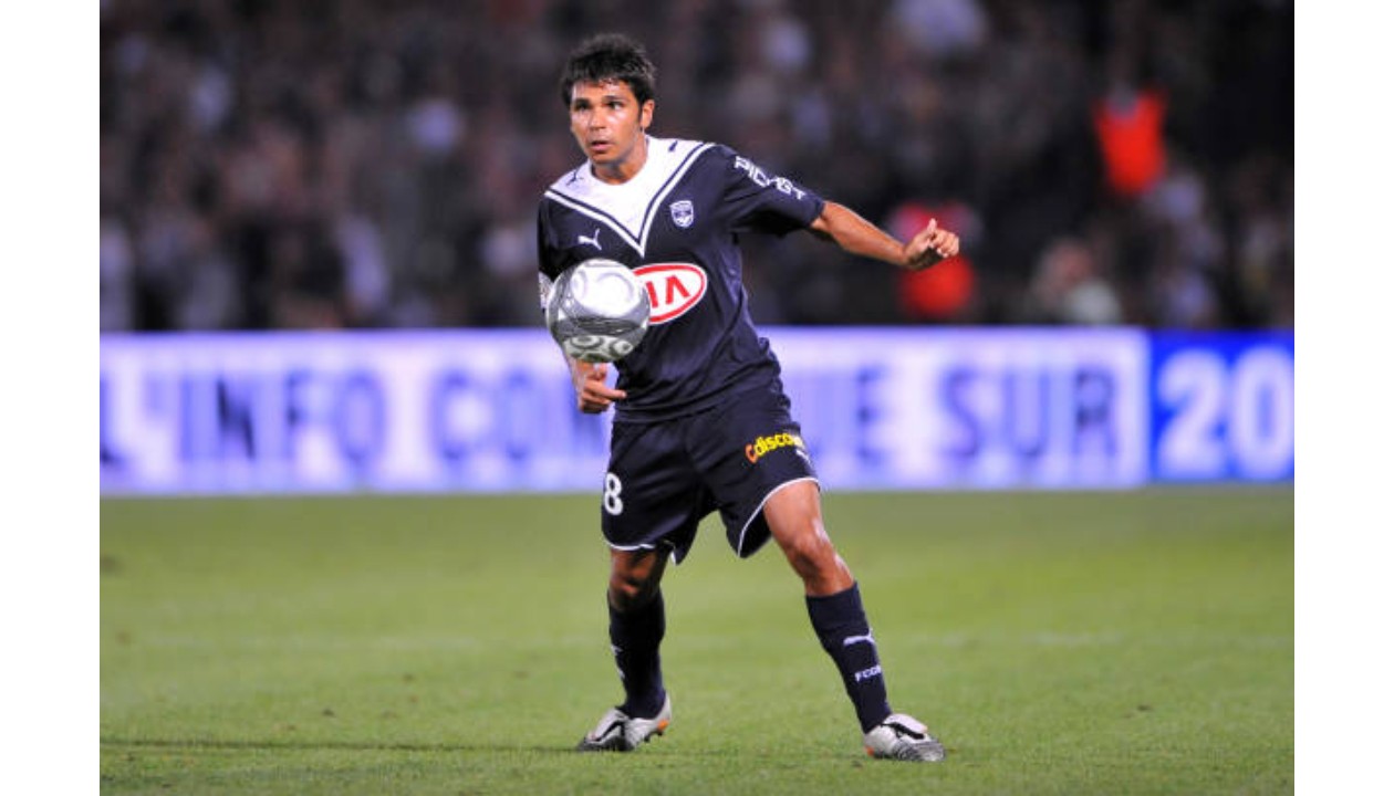 Ronaldo's Corinthians Signed Match Shirt, 2009/10 - CharityStars