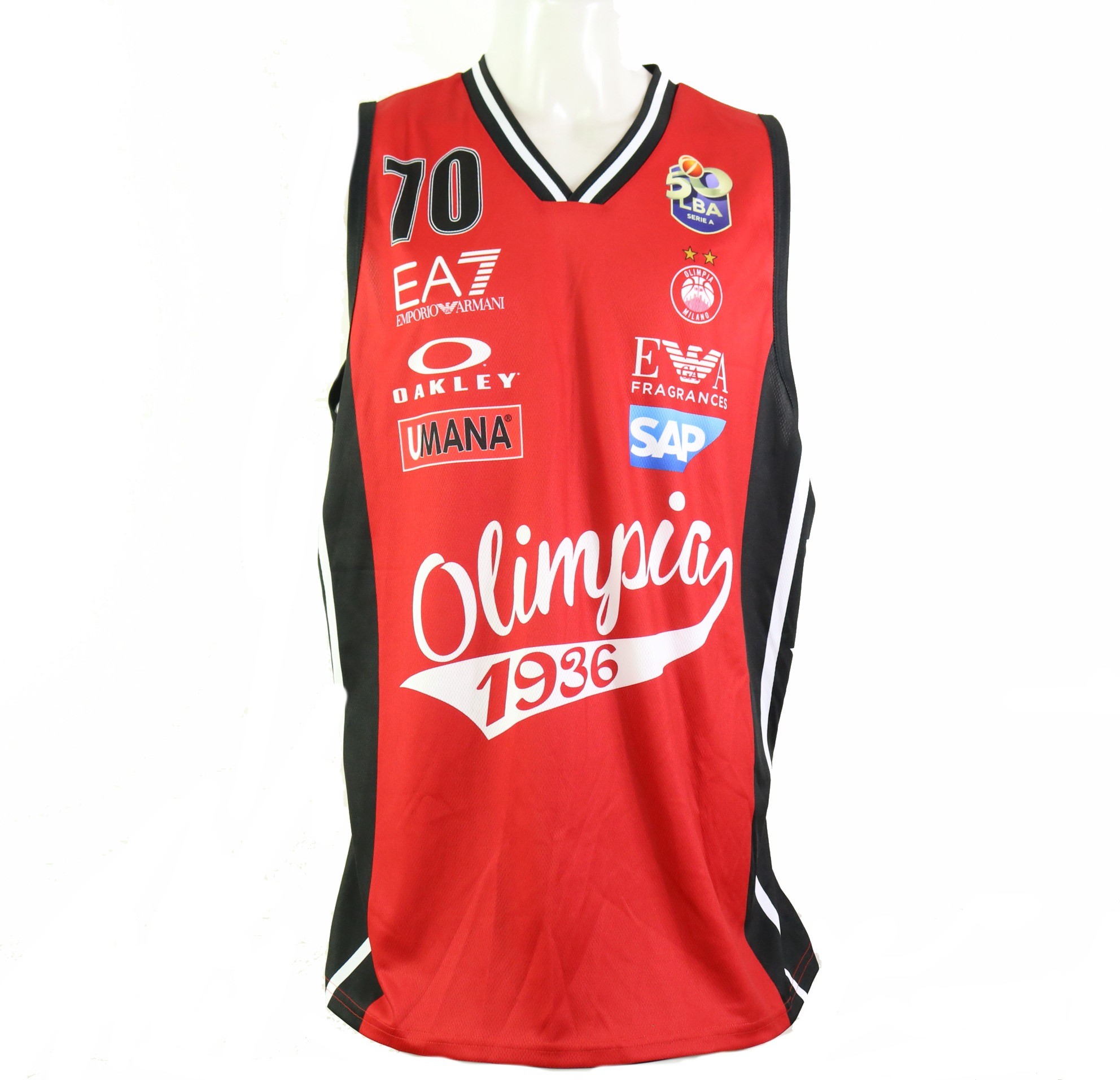 Olimpia sales jersey 2020