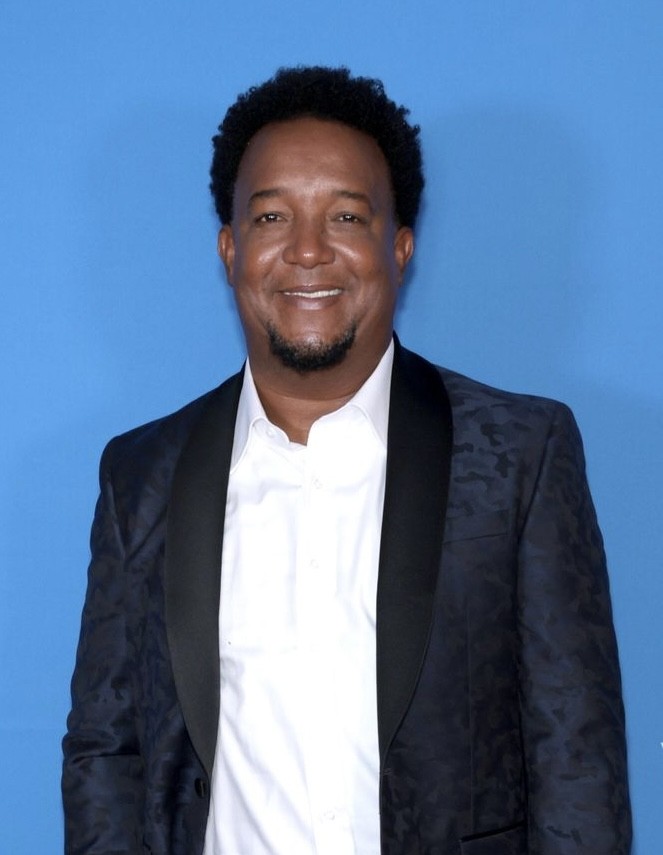 Meet Pitching Legend, Pedro Martinez Plus Two Tickets to the Home Run Derby  & MLB All Star Game - CharityStars