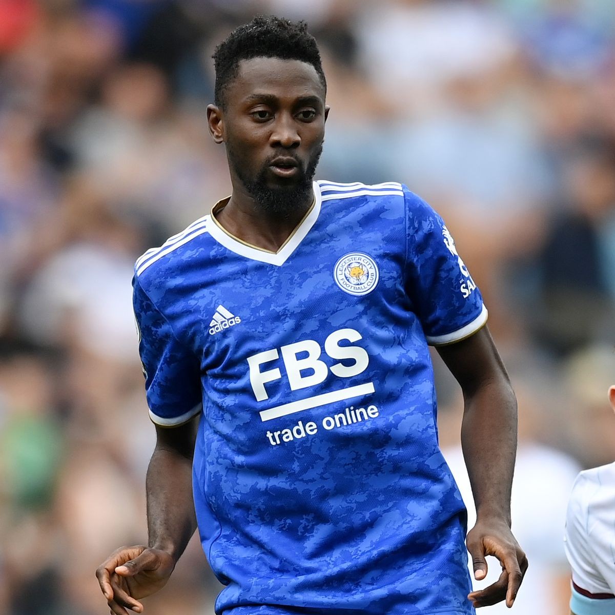 Ndidi jersey 2024